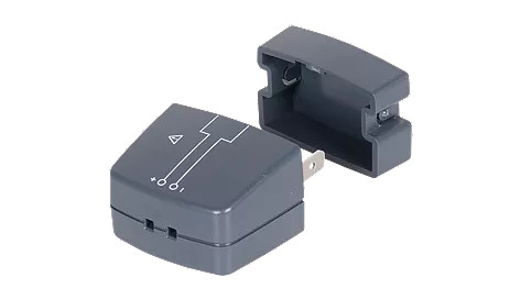 Agilent / Keysight CX1205A RF power sensor