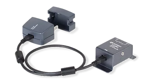 Agilent / Keysight CX1206A RF power sensor