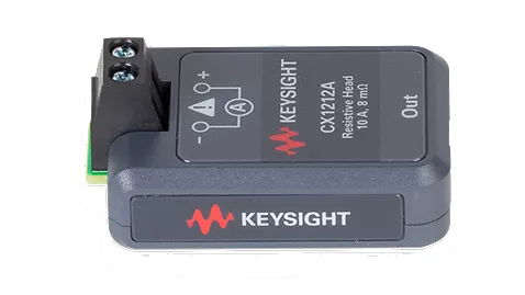 Agilent / Keysight CX1212A RF power sensor