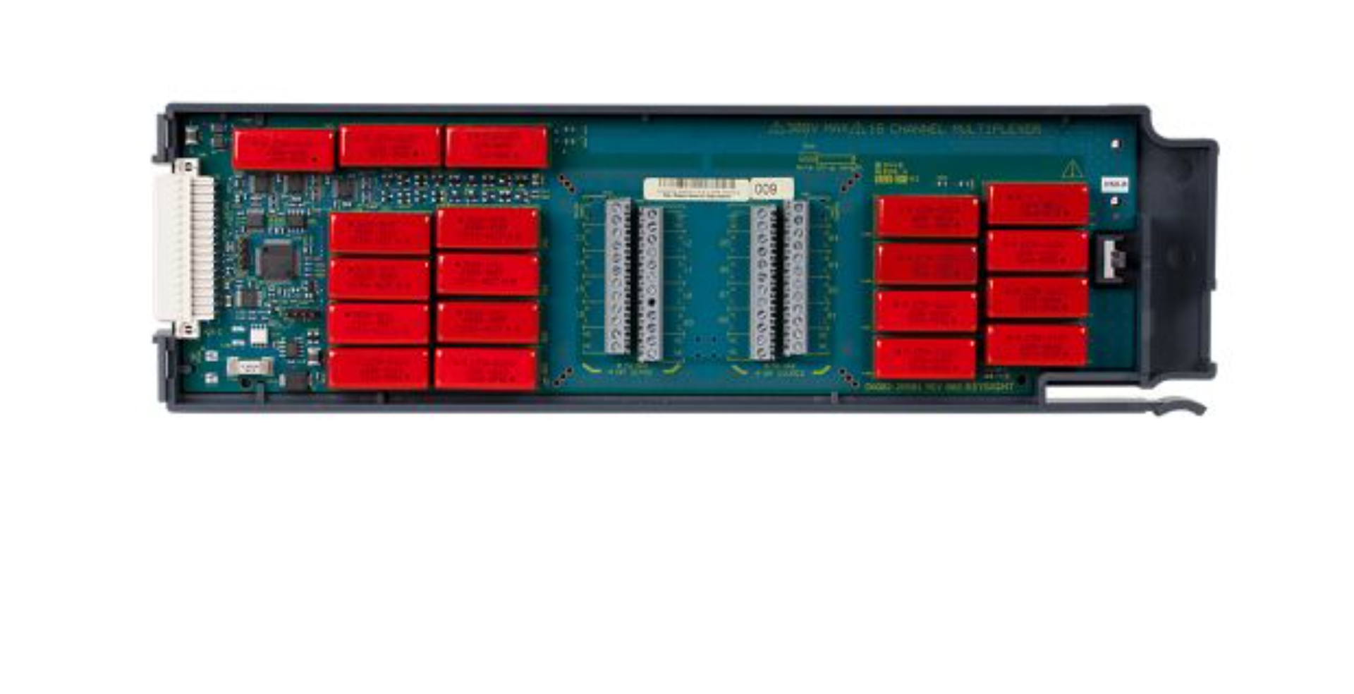 Agilent / Keysight DAQM902A data acquisition
