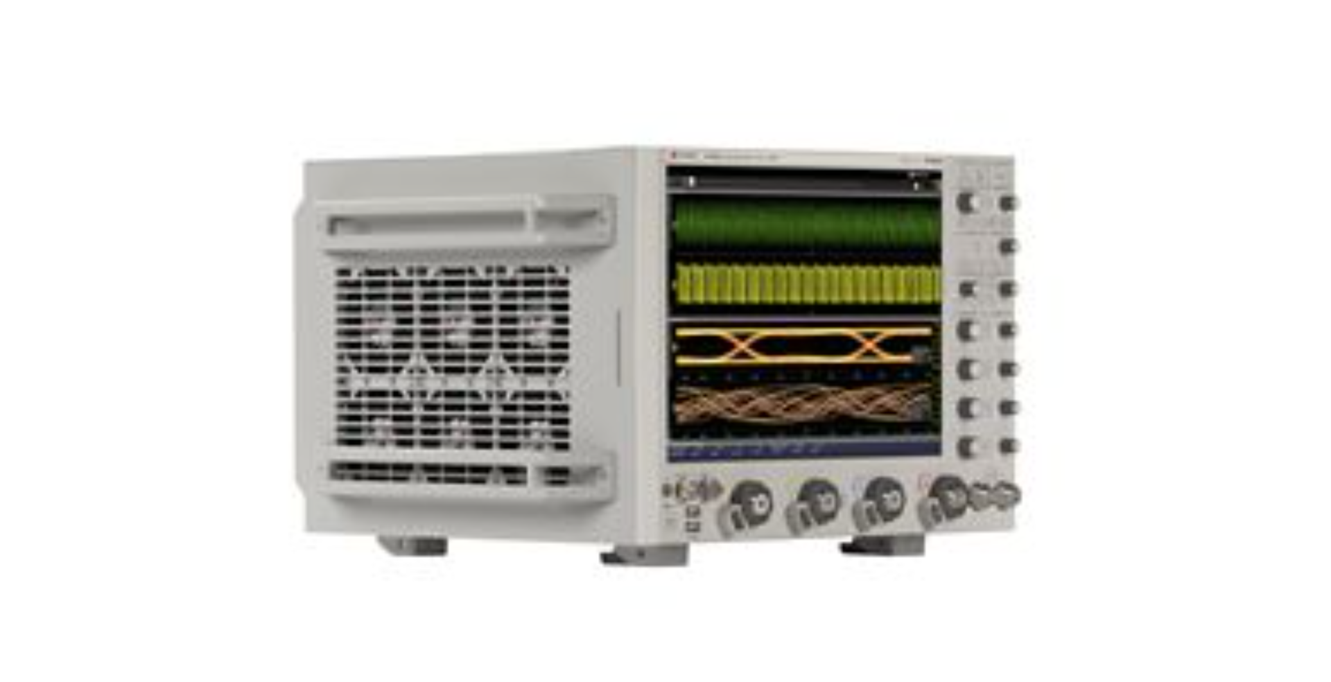 Agilent / Keysight DSAZ592A digital oscilloscope
