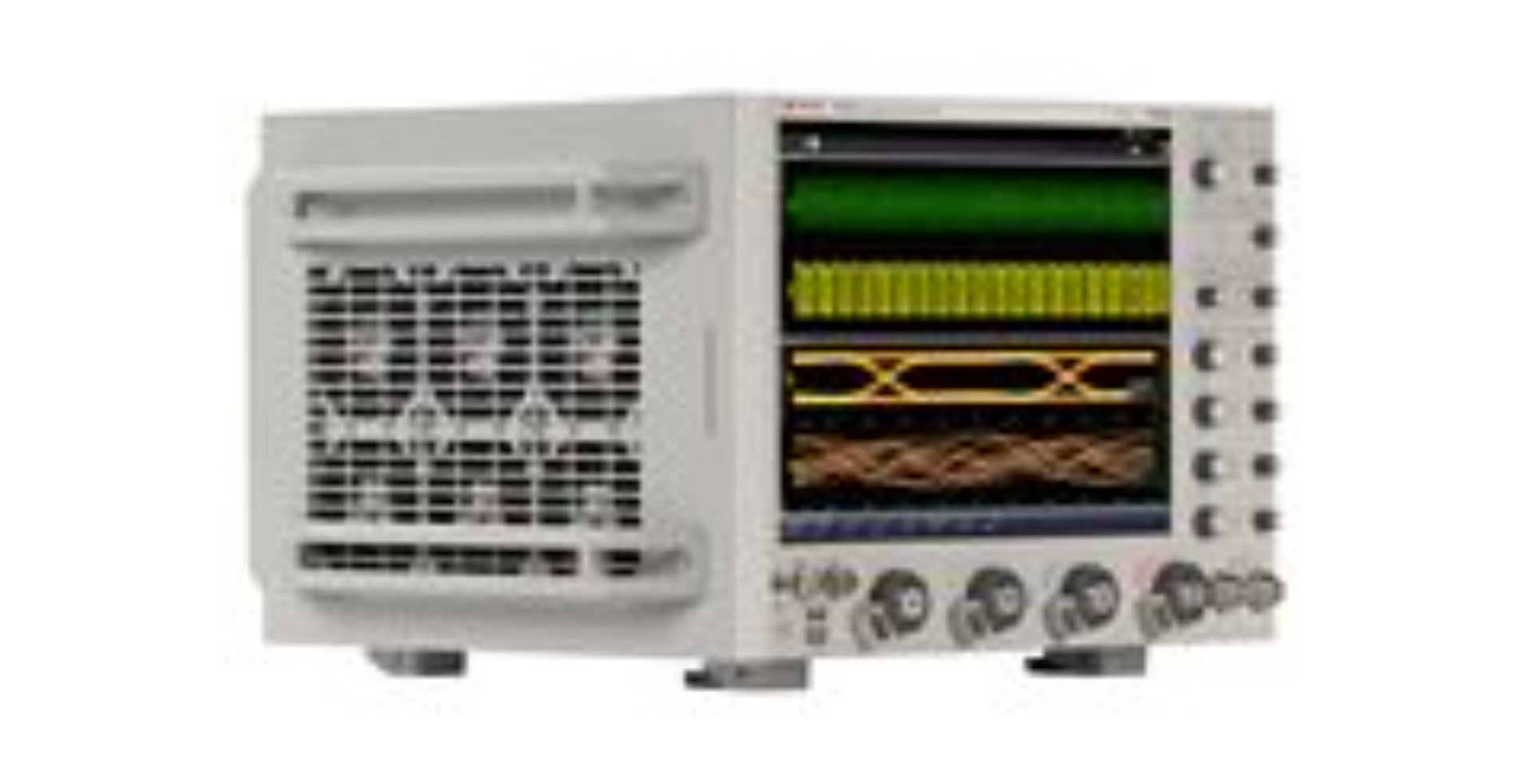 Agilent / Keysight DSAZ594A digital oscilloscope