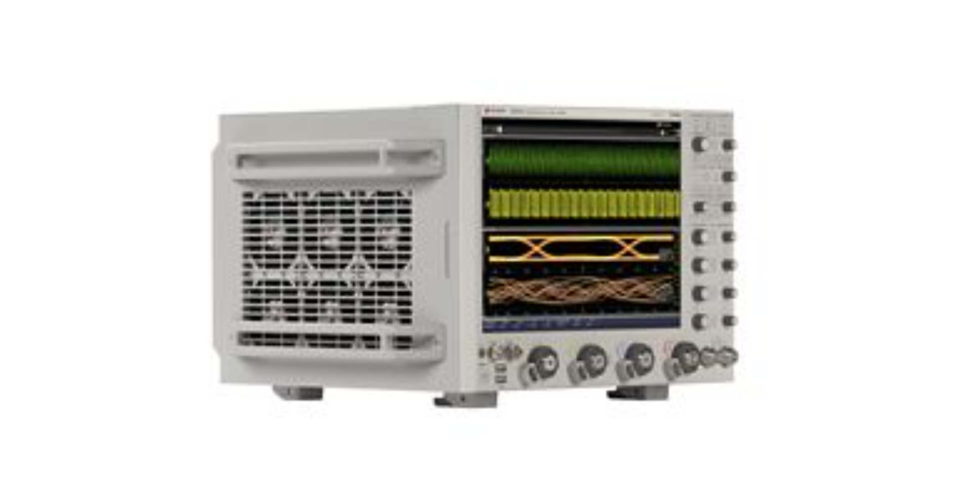 Agilent / Keysight DSAZ632A digital oscilloscope