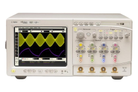 Agilent / Keysight DSO81204A digital oscilloscope