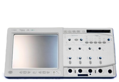 Agilent / Keysight DSO81304A digital oscilloscope