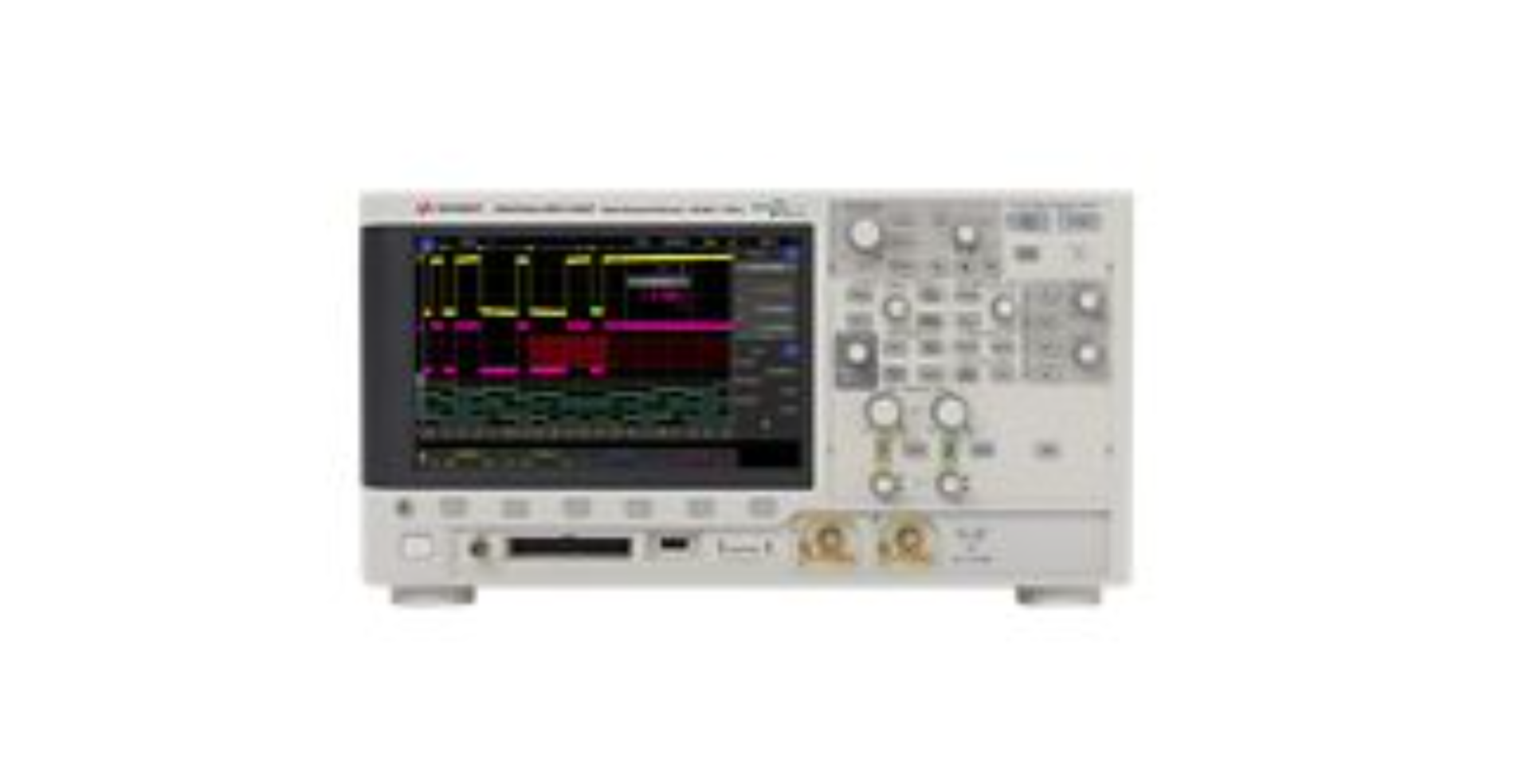 Agilent / Keysight DSOX3032T digital oscilloscope