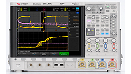 Agilent / Keysight DSOX4034A digital oscilloscope