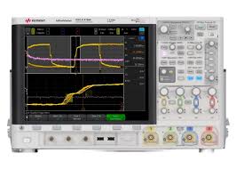 Agilent / Keysight DSOX4154A digital oscilloscope