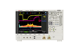 Agilent / Keysight DSOX6002A digital oscilloscope