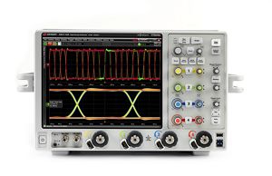 Agilent / Keysight DSOX91304A digital oscilloscope