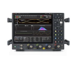 Agilent / Keysight DSOX91604A digital oscilloscope