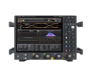 Agilent / Keysight DSOX92004Q digital oscilloscope