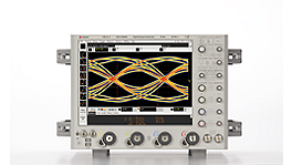 Agilent / Keysight DSOX95004Q digital oscilloscope
