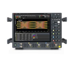 Agilent / Keysight DSOX96204Q digital oscilloscope