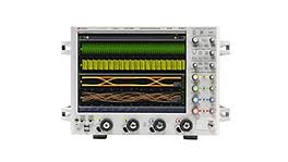 Agilent / Keysight DSOZ204A digital oscilloscope