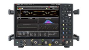 Agilent / Keysight DSOZ334A digital oscilloscope