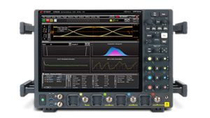 Agilent / Keysight DSOZ504A digital oscilloscope