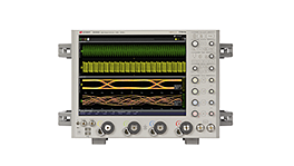 Agilent / Keysight DSOZ592A digital oscilloscope