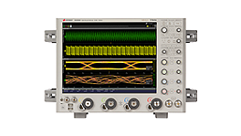 Agilent / Keysight DSOZ594A digital oscilloscope