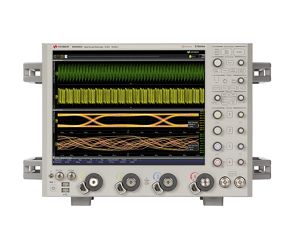 Agilent / Keysight DSOZ632A digital oscilloscope