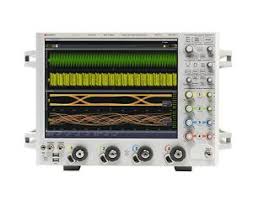 Agilent / Keysight DSOZ634A digital oscilloscope