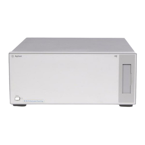 Agilent / Keysight E1300B instrument chassis