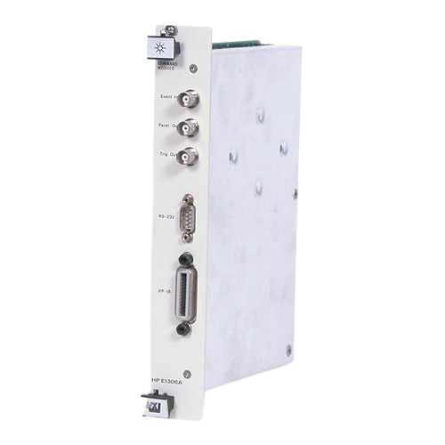 Agilent / Keysight E1306A VXI module