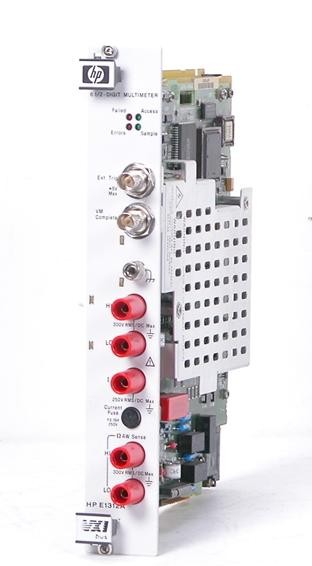 Agilent / Keysight E1312A VXI module