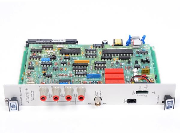 Agilent / Keysight E1326B VXI module
