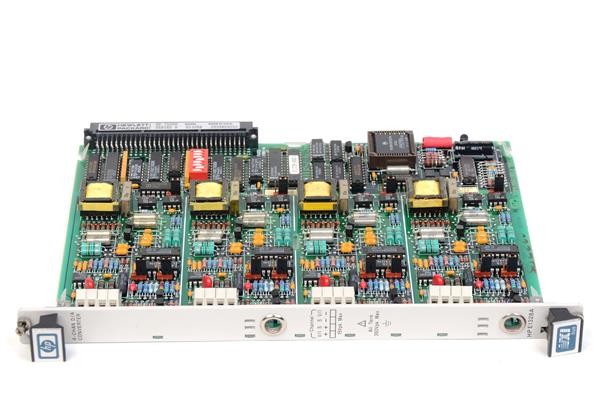 Agilent / Keysight E1328A VXI module