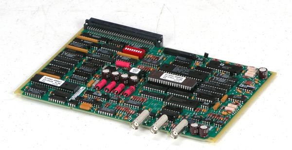Agilent / Keysight E1340A arbitrary waveform generator