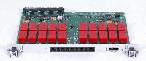Agilent / Keysight E1343A VXI module