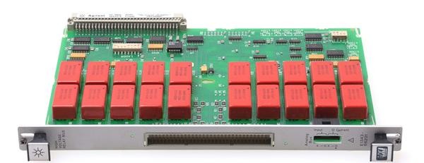Agilent / Keysight E1344A VXI module
