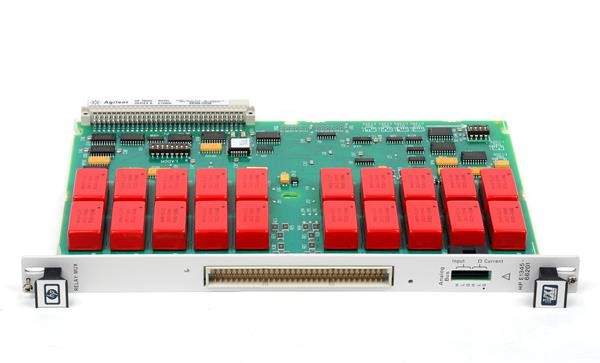 Agilent / Keysight E1345A VXI module