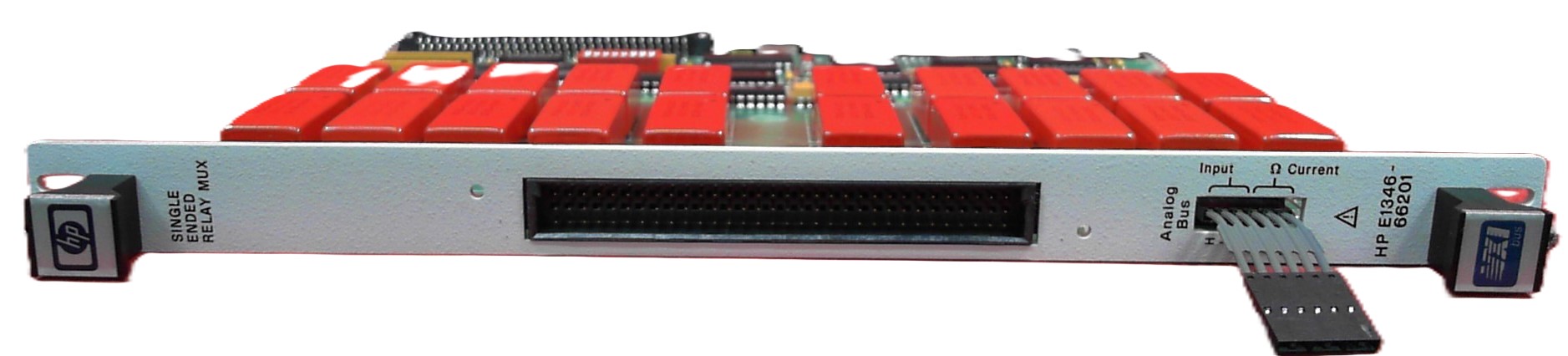 Agilent / Keysight E1346A VXI module