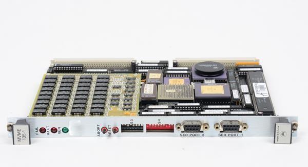 Agilent / Keysight E1351A VXI module