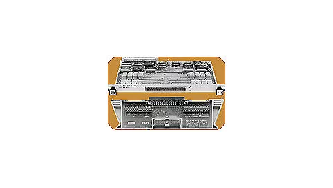 Agilent / Keysight E1361A VXI module