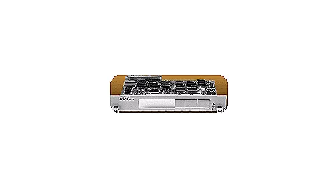 Agilent / Keysight E1370A VXI module