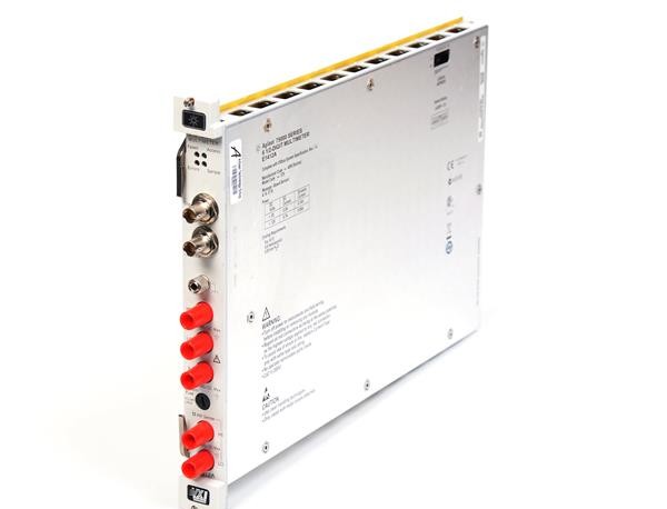 Agilent / Keysight E1412A VXI module