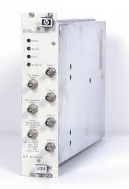 Agilent / Keysight E1426A VXI module