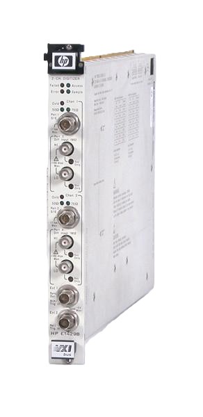 Agilent / Keysight E1429B VXI module