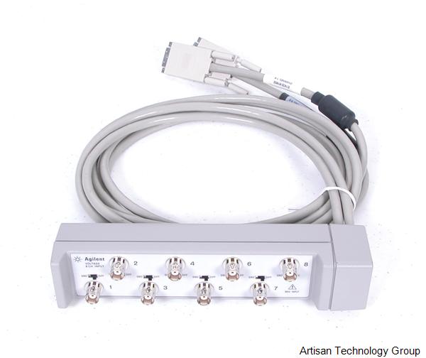 Agilent / Keysight E1432-61602 VXI module