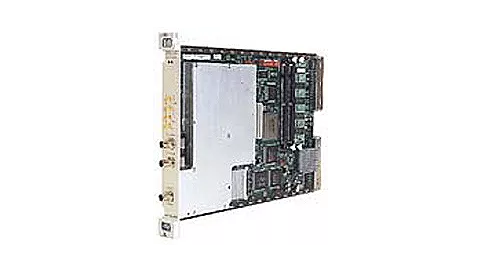 Agilent / Keysight E1439C VXI module