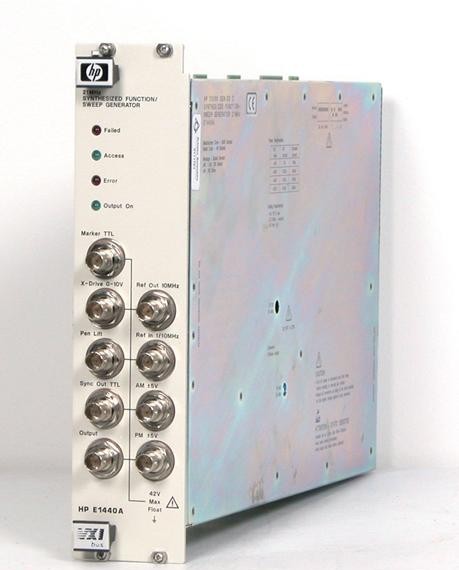 Agilent / Keysight E1440A arbitrary waveform generator