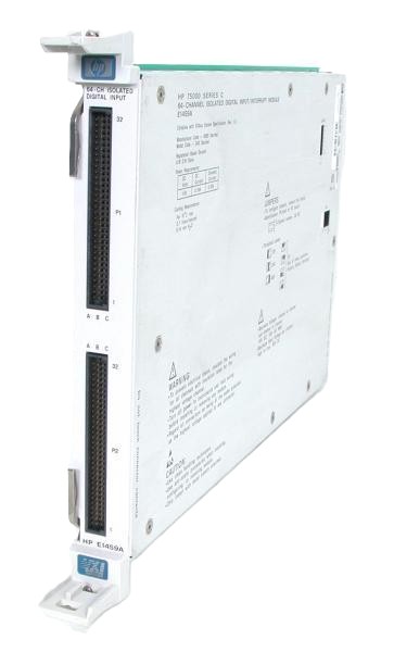 Agilent / Keysight E1459A VXI module