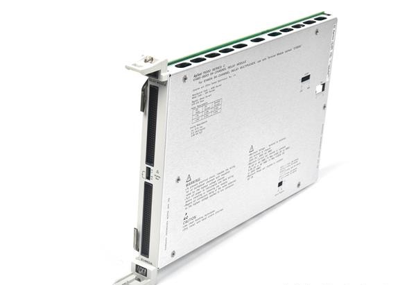 Agilent / Keysight E1460A VXI module