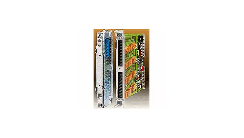Agilent / Keysight E1463A VXI module