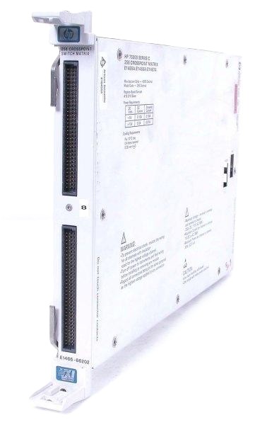 Agilent / Keysight E1467A VXI module