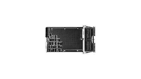 Agilent / Keysight E1490C VXI module