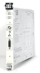 Agilent / Keysight E1682A VXI module